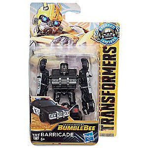 ���������� 9 �"� BUMBLEBEE BARRICADE