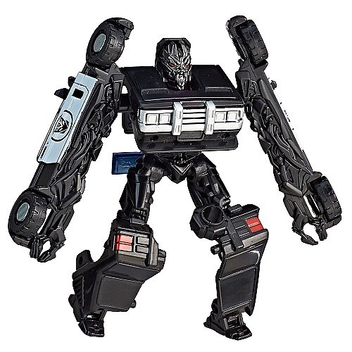 ���������� 9 �"� BUMBLEBEE BARRICADE