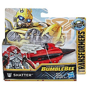 ���������� 11.5 �"�  BUMBLEBEE SHATTER