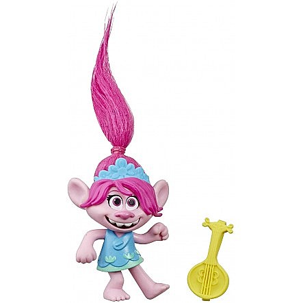  ������ - ���� �� POPPY