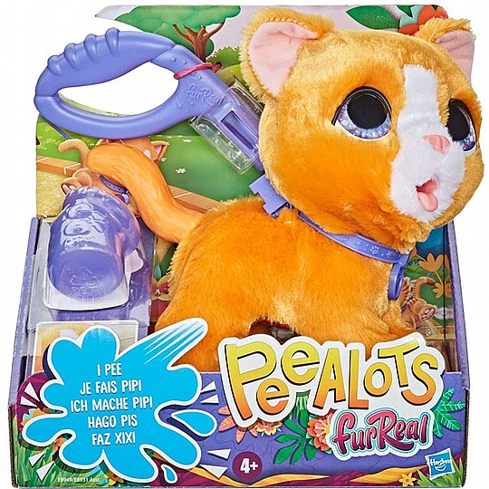 ������ FURREAL PEELOTS
