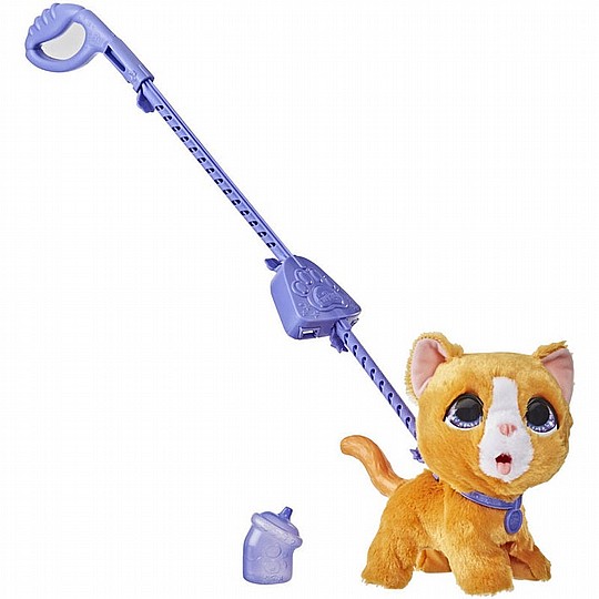������ FURREAL PEELOTS