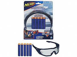 נרף NSTRIKE ELITE VISION GEAR נרף NSTRIKE ELITE VISION GEAR