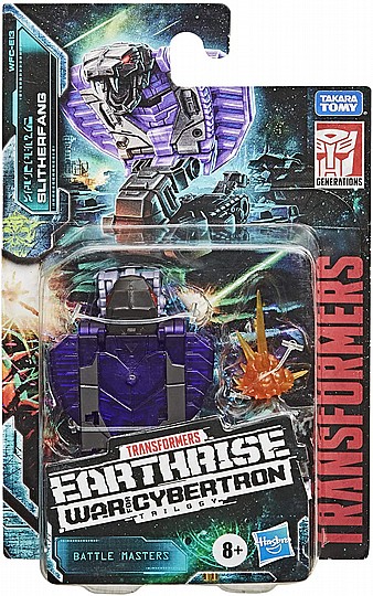 �������� 6.5 �"� SLITHERFANG �����