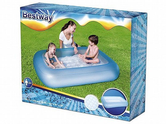 ����� ������ ������ ������ 165X104X25 �"� BESTWAY