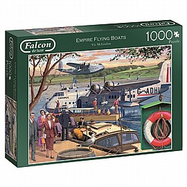 פזל 1000 אימפריית הסירות המעופפות פזל 1000 אימפריית הסירות המעופפות