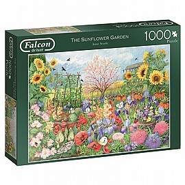 פזל 1000 גן חמניות פזל 1000 גן חמניות