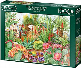 פזל 1000 מופע פרחי המדבר פזל 1000 מופע פרחי המדבר