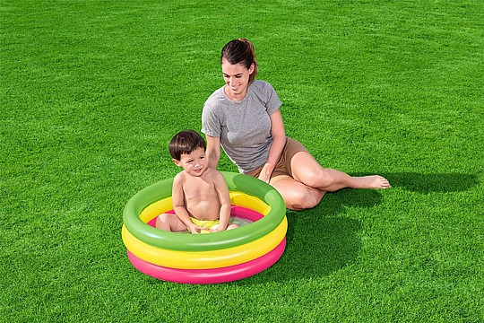 ��� ���� bestway ����� ���� 3 ����� 70X24 �"� ����� ������ 