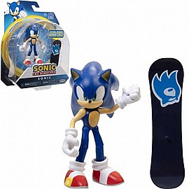 סוניק המוצר המקורי - וגלשן SONIC סוניק המוצר המקורי - וגלשן SONIC