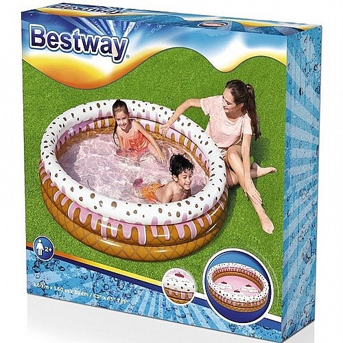 ����� ������ ��� ����� 160X38 �"� BESTWAY