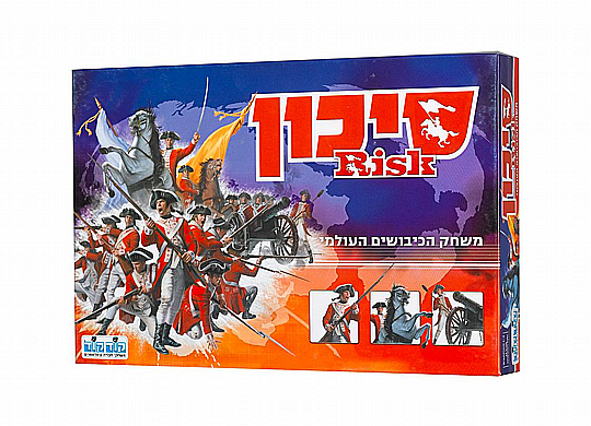 ����� RISK ������