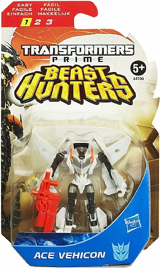 �������� ���� ACE VEHICON