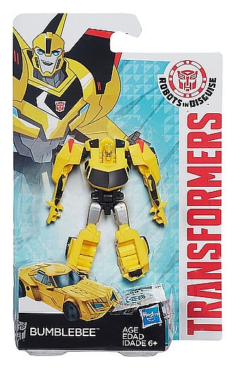 ���������� BUMBLEBEE