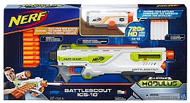 נרף BATTLESCOUT נרף BATTLESCOUT