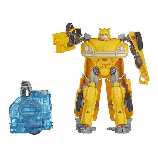 ��������  BUMBLEBEE + ����