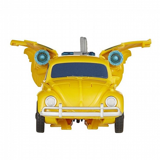 ��������  BUMBLEBEE + ����