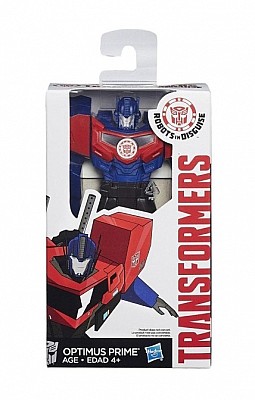 ���������� OPTIMUS PRIME