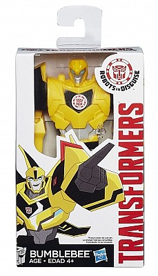 ���������� BUMBLEBEE