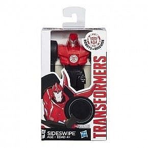 ���������� SIDESWIPE