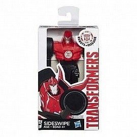 ���������� SIDESWIPE