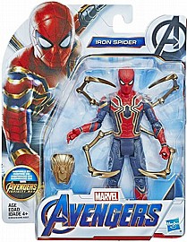 איירון ספיידרמן IRON SPIDER איירון ספיידרמן IRON SPIDER
