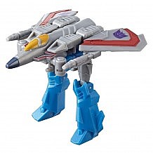���������� 9 �"� CYBERVERSE  STARSCREAM