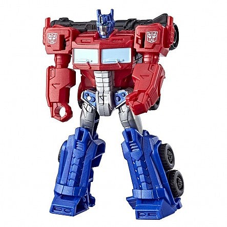 ���������� 9 �"� OPTIMUS PRIME CYBERVERSE