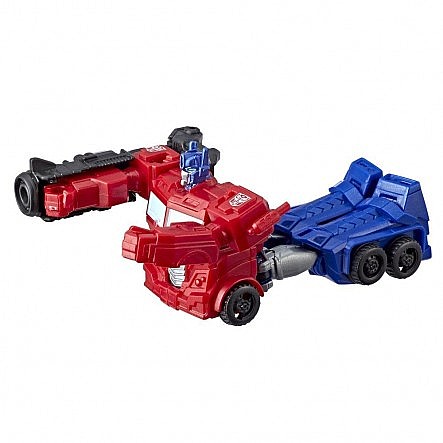 ���������� 9 �"� OPTIMUS PRIME CYBERVERSE