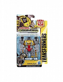 רובוטריקים 9 ס"מ CHOMP JAW GRIMLOCK רובוטריקים 9 ס"מ CHOMP JAW GRIMLOCK