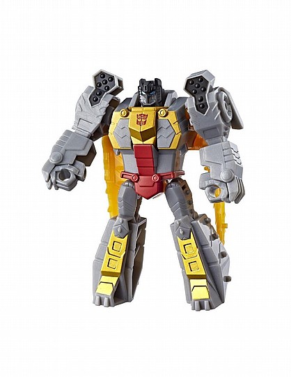 ���������� 9 �"� CHOMP JAW GRIMLOCK