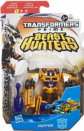 רובוטריקים פריים HUFFER רובוטריקים פריים HUFFER
