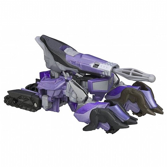 ���������� ����� SHOCKWAVE