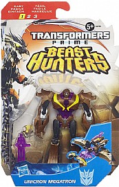 רובוטריקים פריים UNICORN MEGATRON רובוטריקים פריים UNICORN MEGATRON