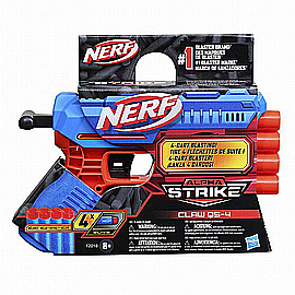 ���� ��� / NERF ���� ���� + 4 ����