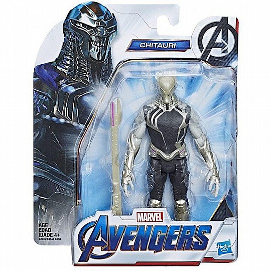 ������� CHITAURI