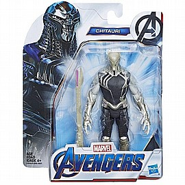 צ'יטוראי CHITAURI צ'יטוראי CHITAURI