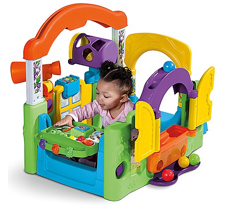������� ��������� ������ 12-36 ������  Little Tikes