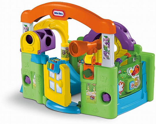 ������� ��������� ������ 12-36 ������  Little Tikes