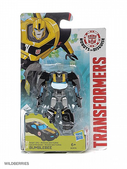 ���������� BUMBLEBEE