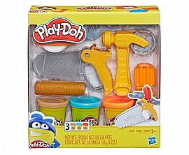 פליידו נגרות + 3 בצקים פליידו נגרות + 3 בצקים
