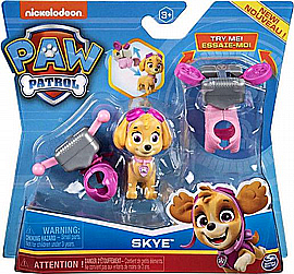 סקיי - מפרץ ההרפתקאות + משגר סקיי - מפרץ ההרפתקאות + משגר