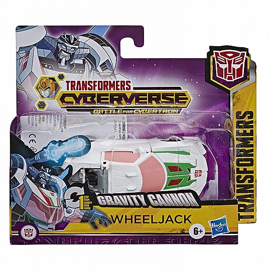 ���������� GRAVITY CANNON WHEELJACK