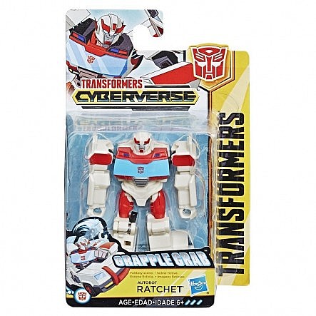 ���������� 9 �"� CYBERVERSE   RACHET