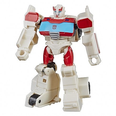 ���������� 9 �"� CYBERVERSE   RACHET