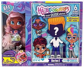 ���� ����������� HAIRDORABLES - WILLOW