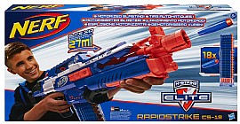רובה נרף ענק RAPIDSTRIKE CS-18 רובה נרף ענק RAPIDSTRIKE CS-18