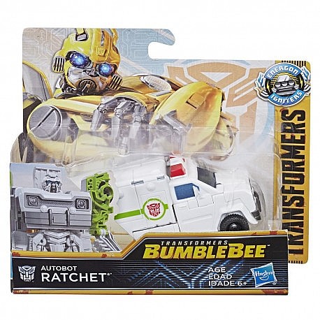 ���������� 11.5 �"�  BUMBLEBEE RATCHET