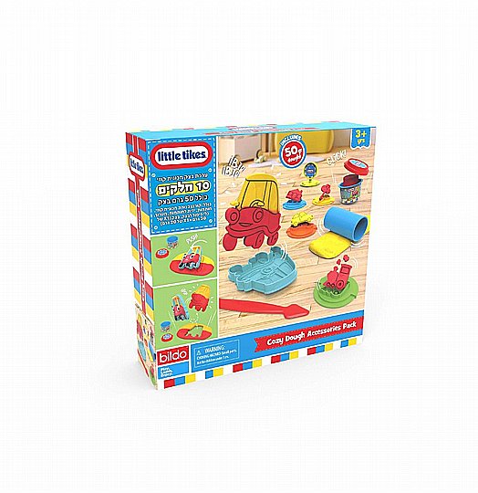 ���� ��� 6 ����� LITTLE TIKES