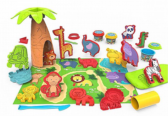 ���� ��� - ������ ���� 10 �����LITTLE TIKES